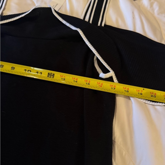 Banana republic off shoulder knit top - Picture 5 of 6